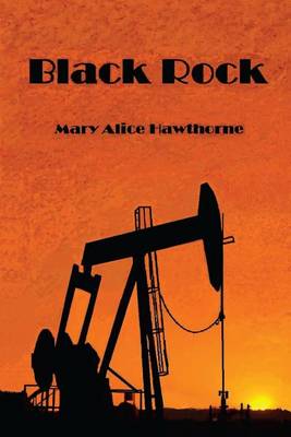 Cover of Black Rock