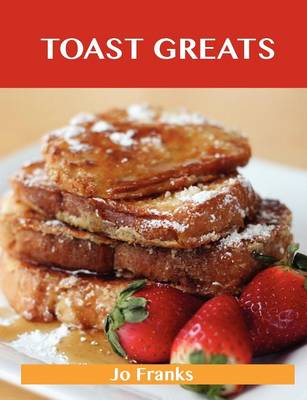 Book cover for Toast Greats