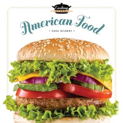 Cover of American Food