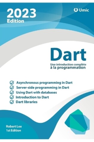 Cover of Dart