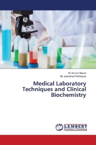 Cover of Medical Laboratory Techniques and Clinical Biochemistry