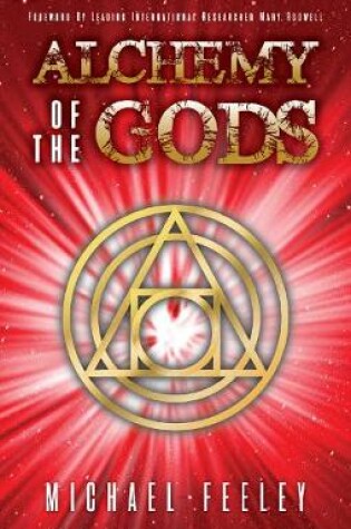 Cover of Alchemy Of The Gods