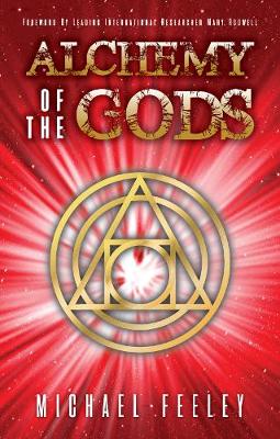 Book cover for Alchemy Of The Gods