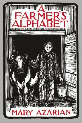 Cover of A Farmer's Alphabet