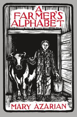 Cover of A Farmer's Alphabet