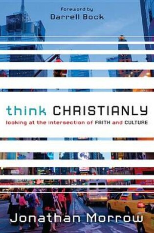 Cover of Think Christianly