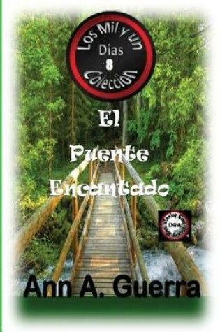 Cover of El Puente Encantado