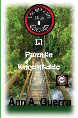 Book cover for El Puente Encantado