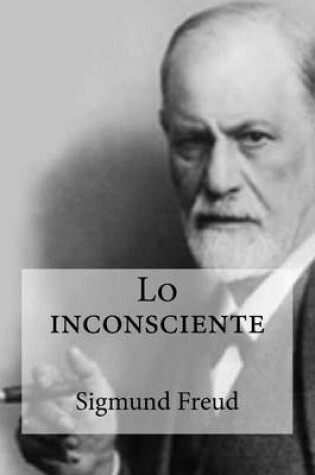 Cover of Lo Inconsciente