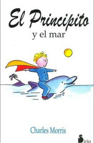 Cover of El Principito y El Mar