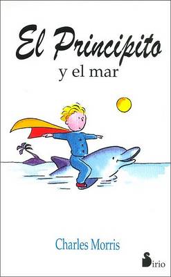 Book cover for El Principito y El Mar