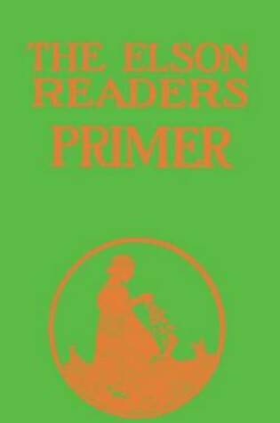 Cover of Elson Readers Primer