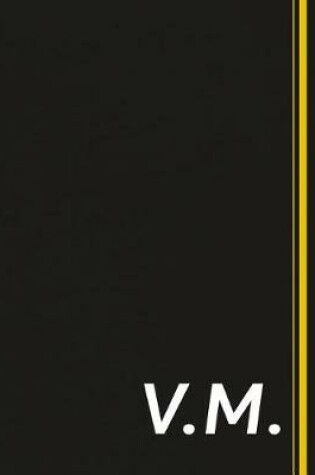 Cover of V.M.