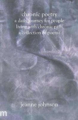 Book cover for Chronic Poetry