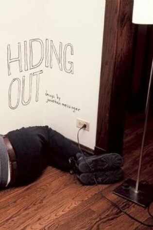 Cover of Hiding Out