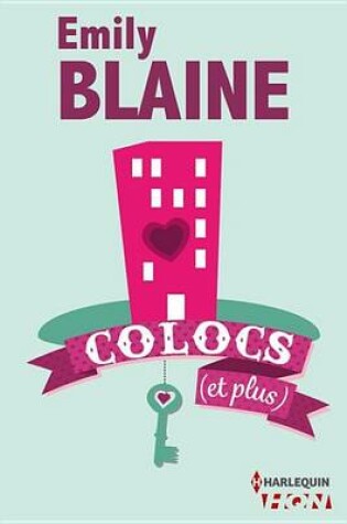 Cover of Colocs (Et Plus)