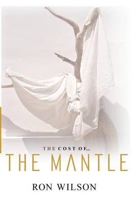 Book cover for The Cost of the Mantle