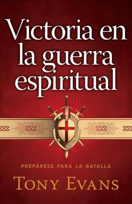 Book cover for Victoria En La Guerra Espiritual