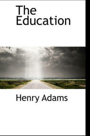 Cover of The Education