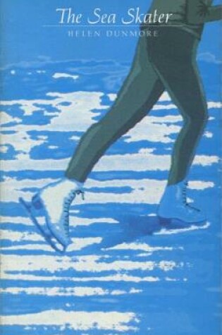 Cover of The Sea Skater