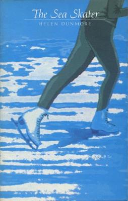 Book cover for The Sea Skater