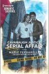 Book cover for Serial Affair