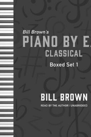 Cover of Classical Box Set 1