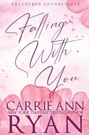 Cover of Falling With You - Special Edition