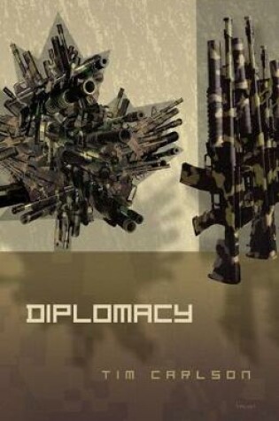 Cover of Diplomacy