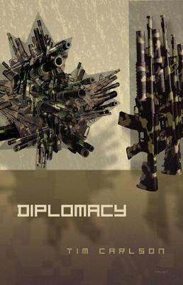 Cover of Diplomacy