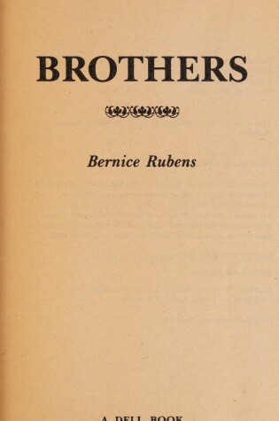 Cover of Brothers