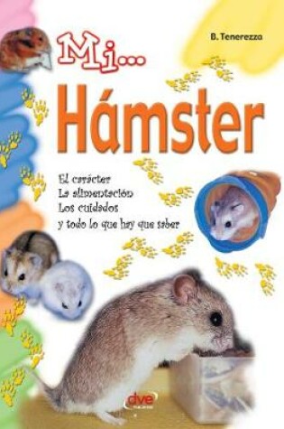 Cover of Mi... Hamster