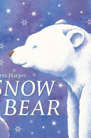 Cover of Snow Bear