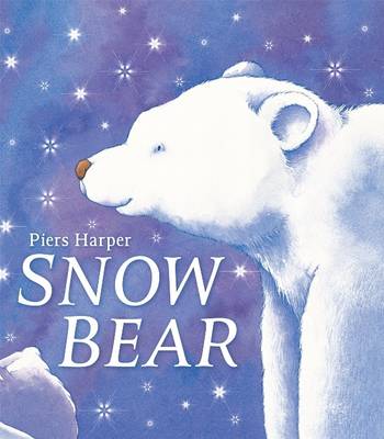 Cover of Snow Bear