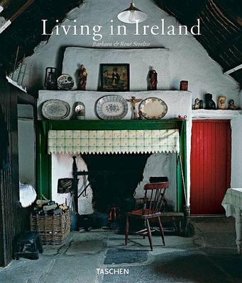 Book cover for Living in Ireland Vivir En Irlanda Viver Na Irlanda