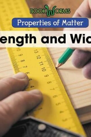 Cover of Length and Width