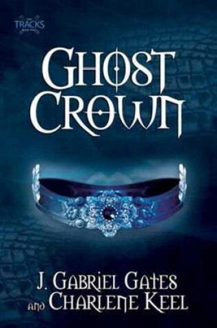 Cover of Ghost Crown