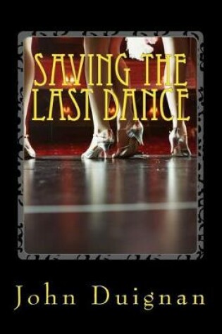 Cover of Saving the Last Dance