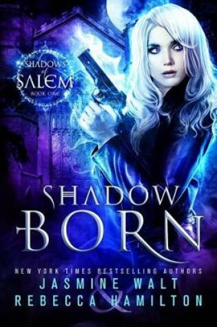 Cover of Shadow Born