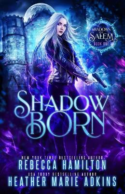 Cover of Shadow Born