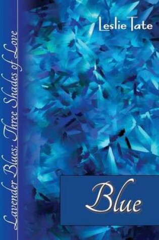 Cover of Blue