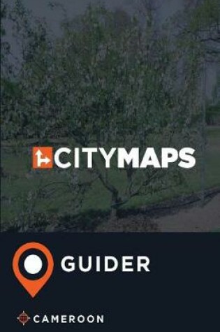 Cover of City Maps Guider Cameroon