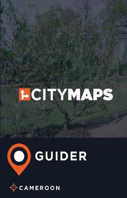 Book cover for City Maps Guider Cameroon