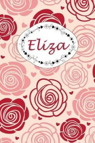 Cover of Eliza