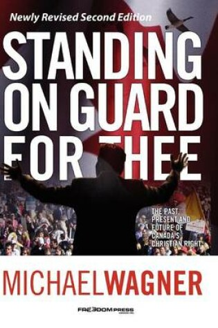 Cover of Standing On Guard For Thee