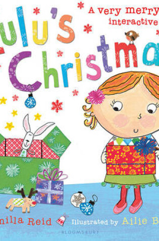 Cover of Lulu's Christmas