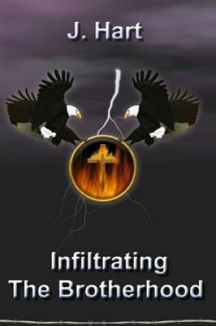 Cover of Infiltrating the Brotherhood