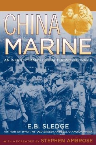 Cover of China Marine