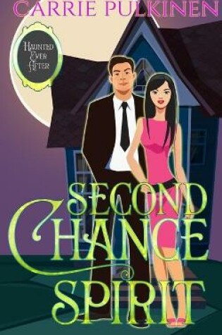 Cover of Second Chance Spirit