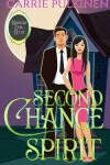 Book cover for Second Chance Spirit